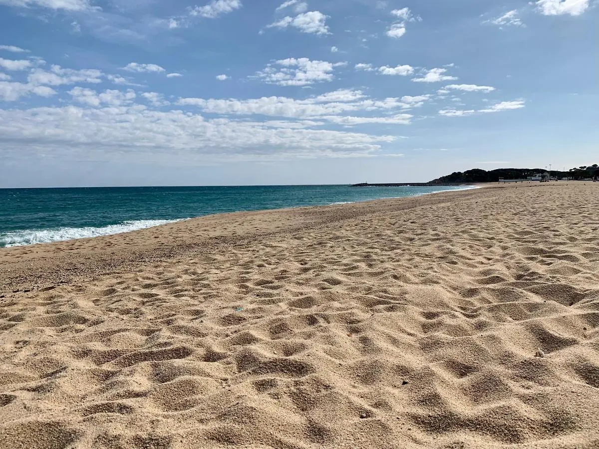 Appartement Apartamento Loft-Suite Castell-Castell-Platja d'Aro