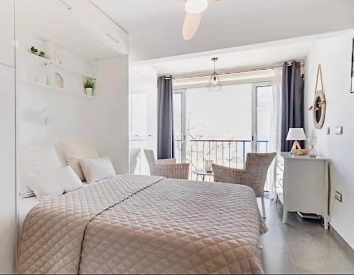 Lejlighed Apartamento Loft-Suite Platja d'Aro Spanien
